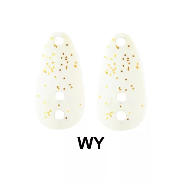 Rapture Oblast Btv Ryzer 1,3gr 1,8cm WY Plandavka