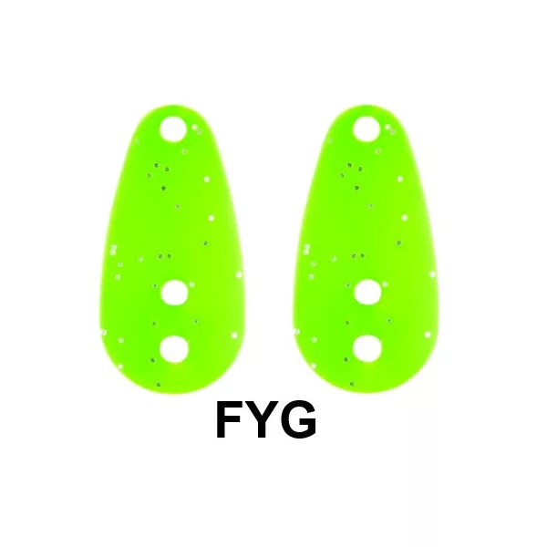 Rapture Oblast Btv Ryzer 1,3gr 1,8cm FYG Plandavka