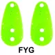 Rapture Oblast Btv Ryzer 1,3gr 1,8cm FYG Plandavka