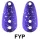 Rapture Oblast Btv Ryzer 1,3gr 1,8cm FYP Plandavka