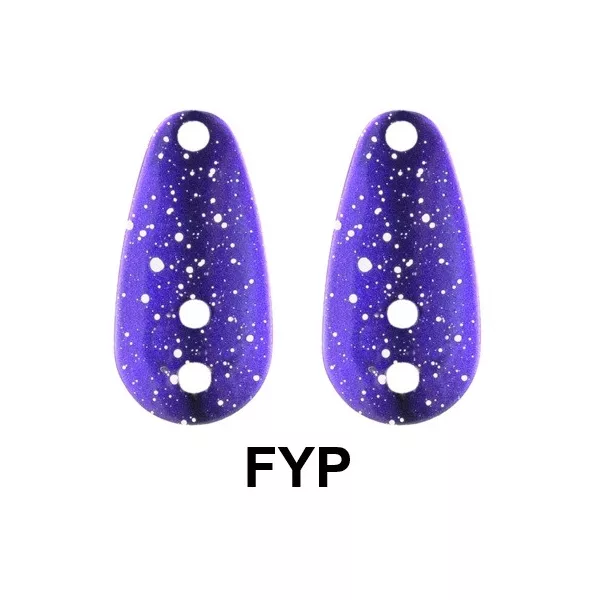 Rapture Oblast Btv Ryzer 1,3gr 1,8cm FYP Plandavka