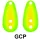 Rapture Oblast Btv Ryzer 1,3gr 1,8cm GCP Plandavka