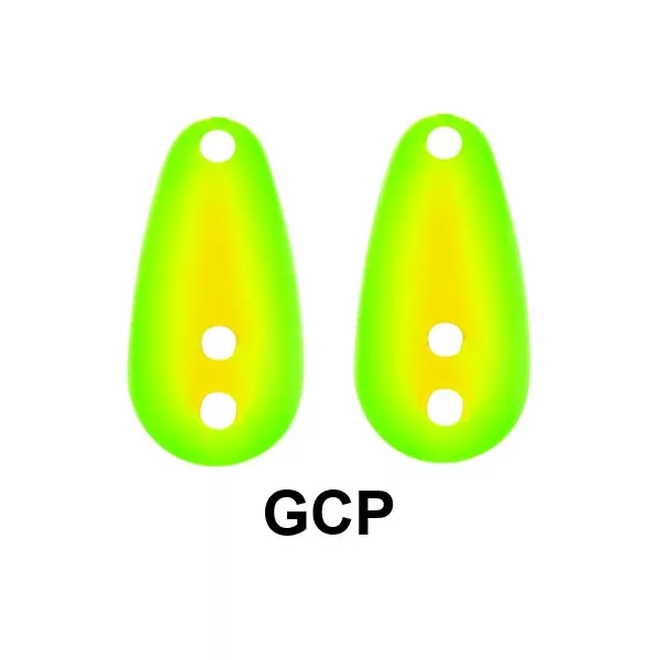 Rapture Oblast Btv Ryzer 1,3gr 1,8cm GCP Plandavka
