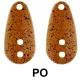 Rapture Oblast Btv Ryzer 1,3gr 1,8cm PO Plandavka