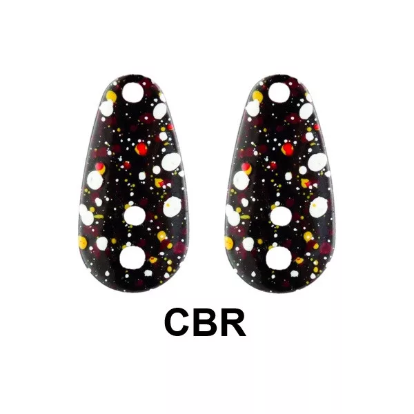 Rapture Oblast Btv Ryzer 1,3gr 1,8cm CBR Plandavka