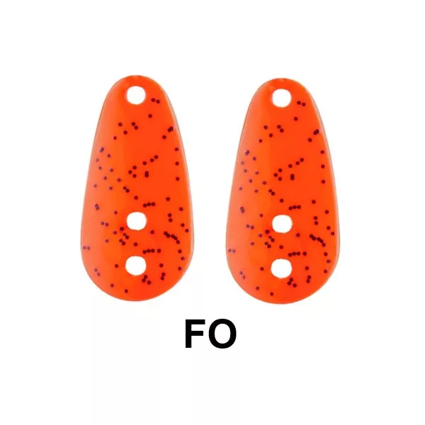 Rapture Oblast Btv Ryzer 1,3gr 1,8cm FO Plandavka