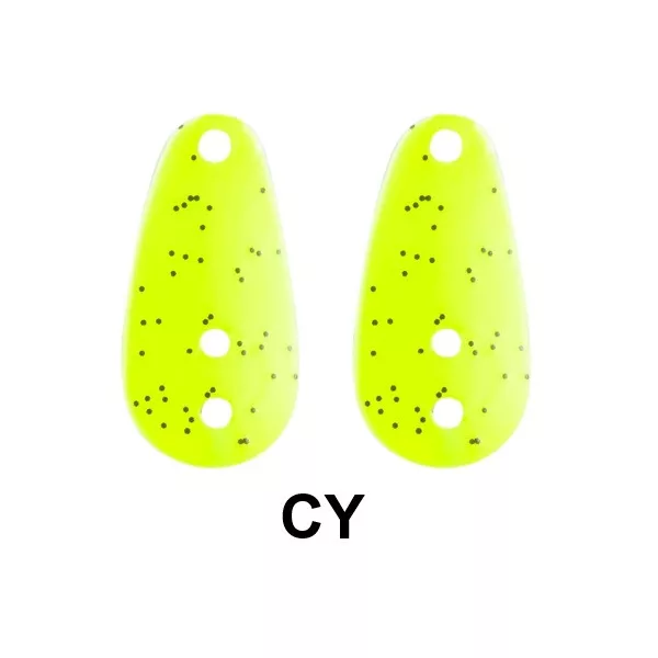 Rapture Oblast Btv Ryzer 1,3gr 1,8cm CY Plandavka