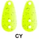 Rapture Oblast Btv Ryzer 1,3gr 1,8cm CY Plandavka