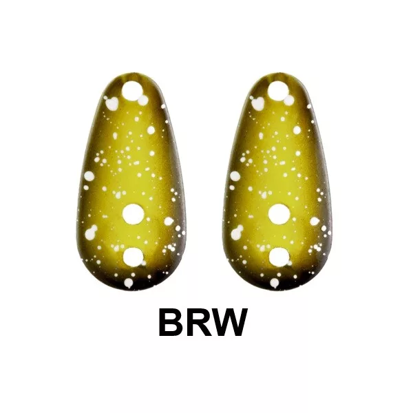 Rapture Oblast Btv Ryzer 1,3gr 1,8cm BRW Plandavka
