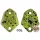 Rapture Oblast dno Master 1,8gr 9mm COL Plandavka