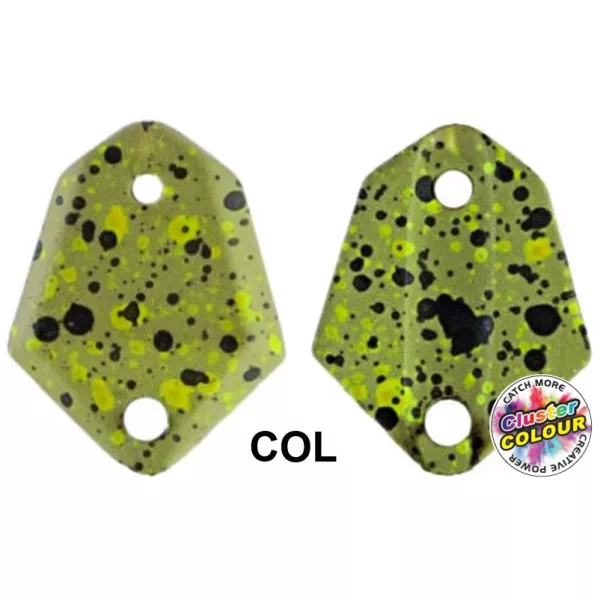 Rapture Oblast dno Master 1,8gr 9mm COL Plandavka
