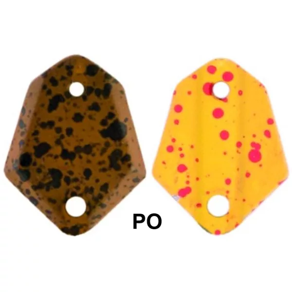 Rapture Oblast dno Master 1,8gr 9mm PO Plandavka
