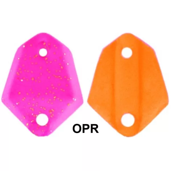 Rapture Oblast dno Master 1,8gr 9mm OPR Plandavka