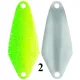 Rapture Area Spoon Kooky 2,2gr 3,1cm 2 třpytka