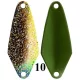 Rapture Area Spoon Kooky 2,5gr 3,1cm 10 lžička třpytka