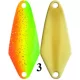 Rapture Area Spoon Kooky 3gr 3,1cm 3 lžička třpytka