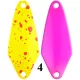 Rapture Area Spoon Kooky 3gr 3,1cm 4 lžička třpytka