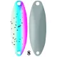 Rapture Area Spoon Glidex 3gr 3cm 8 třpytka