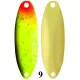 Rapture Area Spoon Glidex 3gr 3cm 9 třpytka