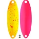 Rapture Area Spoon Glidex 5gr 3cm 2 třpytka