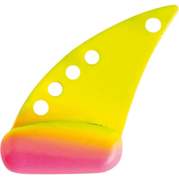 Rapture Area Edge Vibe 2,5gr 2,4cm 10 Speciální nástraha