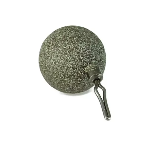 Rapture Teck Sink Round Sinker 14gr Kulaté drop shot olovo 5ks