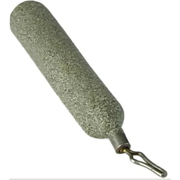 Rapture Teck Sink Stick Sinker 7gr Drátěné olovo Drop Shot 5ks