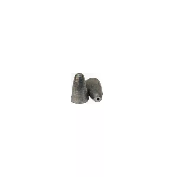 Rapture Teck Sink Bullet Head Olovo 5gr 10ks