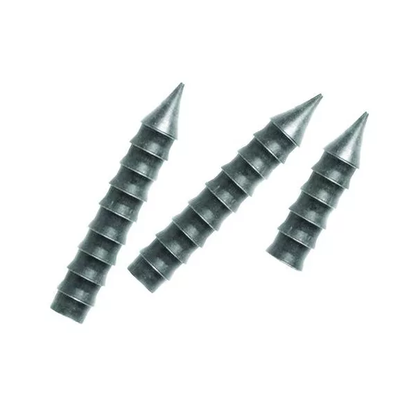 Rapture Teck Sink Nail Insert Přídavné olovo pro nástrahu 0,6gr 20ks