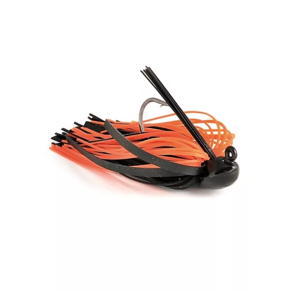 Rapture Bass Jig Bl/Bk 10gr 3/0 Speciální umělá nástraha