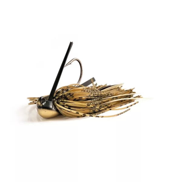 Rapture Bass Jig Wt/C 10gr 3/0 Speciální umělá nástraha