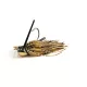 Rapture Bass Jig Wt/C 10gr 3/0 Speciální umělá nástraha