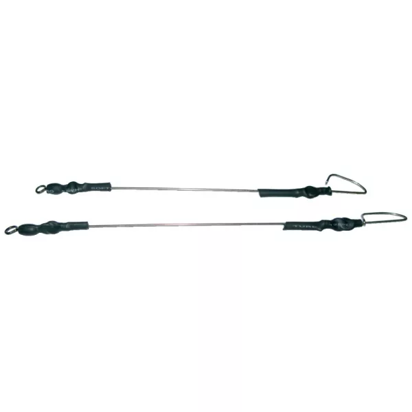 Rapture Stiff Jerk Bait 18cm 39kg Drátěný návazec 2ks