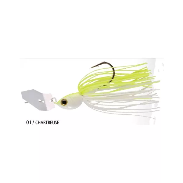 Rapture Windex Chatterbait 10,5gr CH Sukňový jig