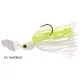 Rapture Windex Chatterbait 10,5gr CH Sukňový jig