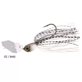 Rapture Windex Chatterbait 10,5gr SH Sukňový jig