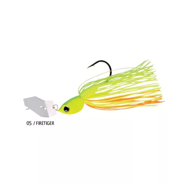 Rapture Windex Chatterbait 10,5gr FT Sukňový jig