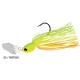Rapture Windex Chatterbait 10,5gr FT Sukňový jig