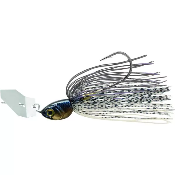 Rapture Windex BK Chatter Bait 10,5gr BG Jigová hlavička se sukní