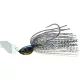Rapture Windex BK Chatter Bait 10,5gr BG Jigová hlavička se sukní