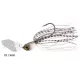 Rapture Windex BK Chatter Bait 14gr SH Jigová hlava se sukní