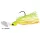 Rapture Windex BK Chatter Bait 14gr FT Jigová hlava se sukní