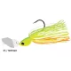 Rapture Windex BK Chatter Bait 14gr FT Jigová hlava se sukní