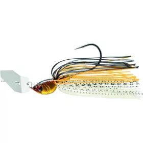   Rapture Windex BK Chatter Bait 14gr GS Jigová hlava se sukní