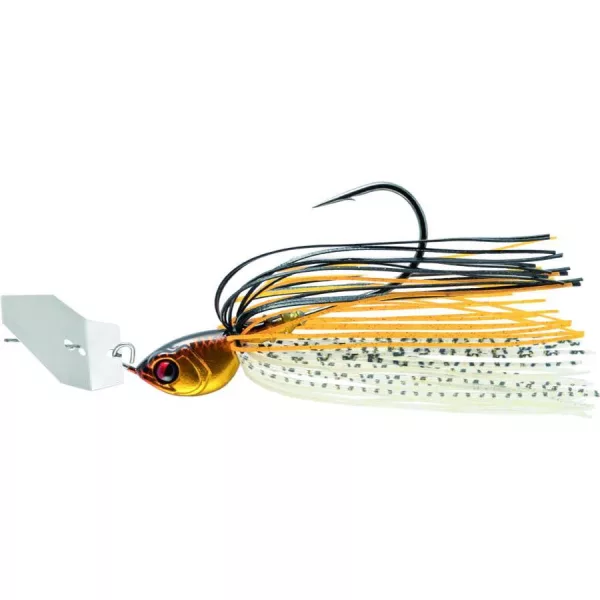 Rapture Windex BK Chatter Bait 14gr GS Jigová hlava se sukní