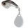 Rapture Mad Rusher 14gr Silver Spintail Jig