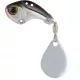 Rapture Mad Rusher 14gr Silver Spintail Jig