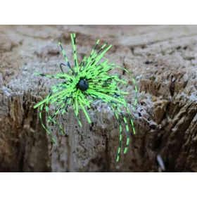   Rapture TG Finesse Rub Jig 2,3gr #01 Chart-Pepper Sukňový jig