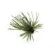 Rapture TG Finesse Rub Jig 3,5gr #01 Watermelon Sukňový jig