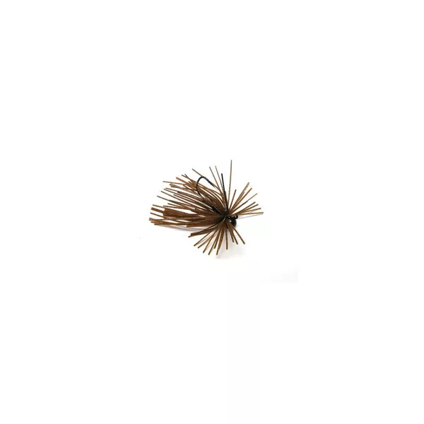 Rapture TG Finesse Rub Jig 3,5gr #01 Pumpkin Sukňový jig